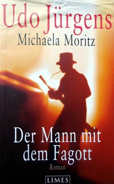 Der Mann mit dem Fagott von Udo Jürgens, Michaela Moritz